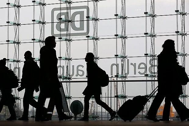 В Швеция искат визи за българи и румънци?