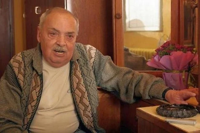 Почина големият български актьор Васил Попов