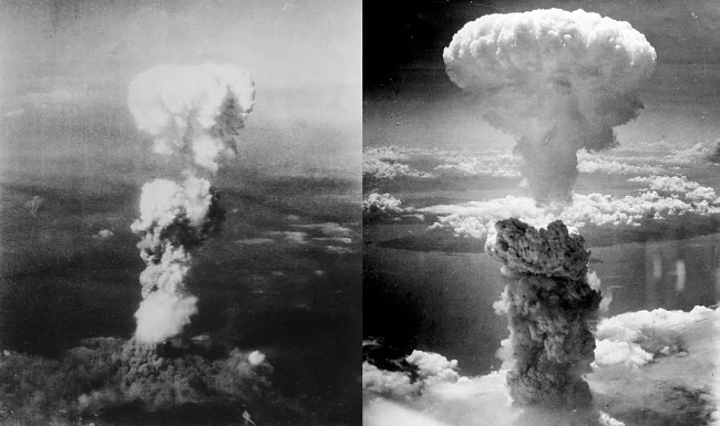 Япония отбелязва 70 години от Хирошима 