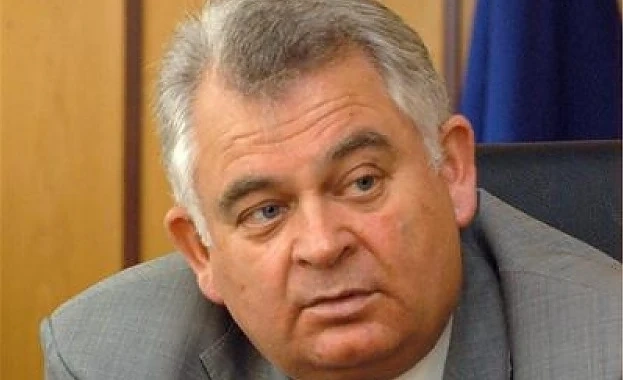 10 години затвор за ген. Кирчо Киров