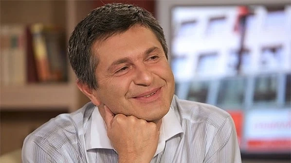Милен Цветков отново ерген
