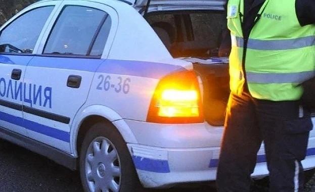 Кюстендилец шофира с близо 4 промила алкохол в кръвта