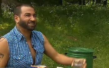 Азис вари компоти на Витоша