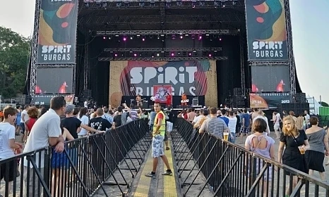 Данъчните следят изкъсо оборота на Spirit of Burgas