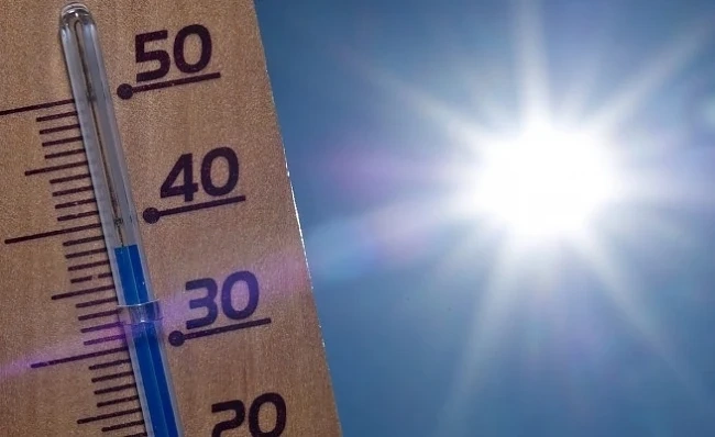  Утре да очакваме горещо време до 35°