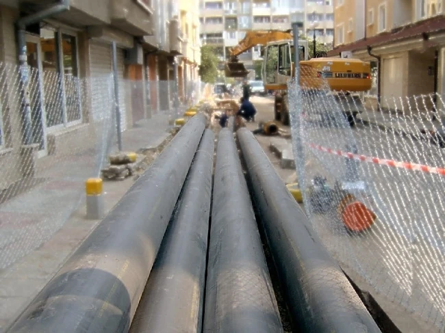 Спират водата в \