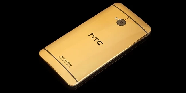 HTC вече е бранд без стойност