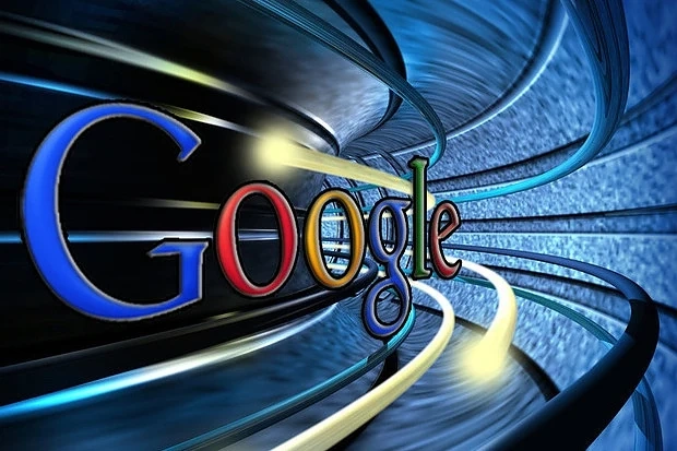 Google променя структурата си