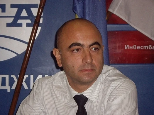 Бомба в колата на бивш депутат от НДСВ!