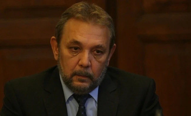 Специален фонд за заразите при животните