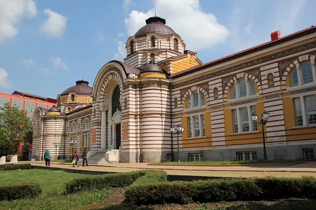 От 17 септември постоянна експозиция на Музея за история на София