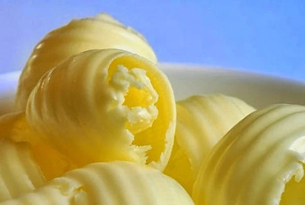 Маслото не е вредно, но маргаринът убива