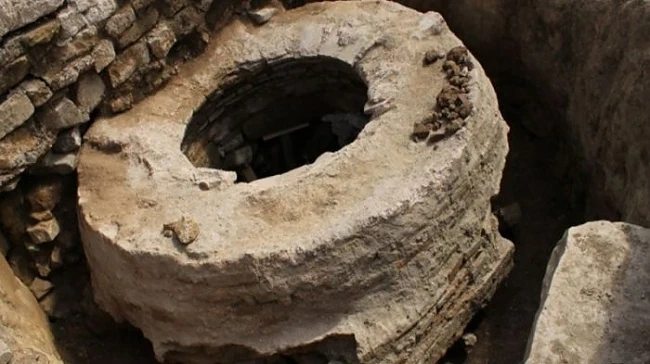 Забраниха водата от Плиска