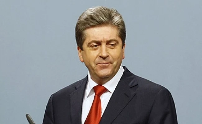 НАП проверява сделката на сина на Георги Първанов