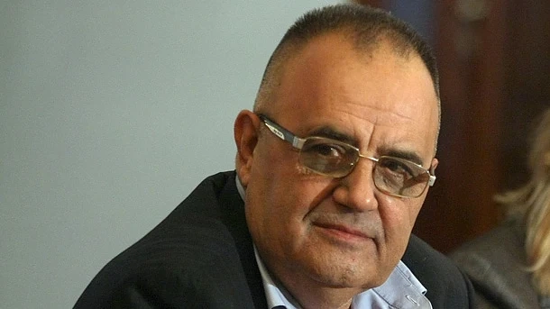 Инициатива за оставката на Божидар Димитров във Фейсбук
