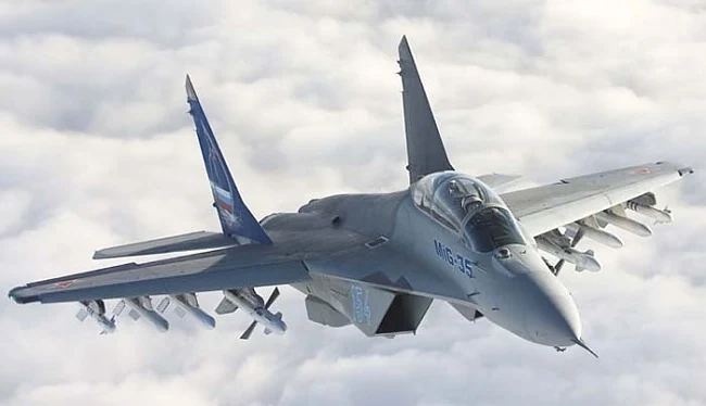Полша ще ремонтира нашите МиГ-29 до края на месеца