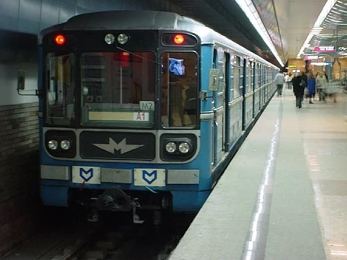 Метрото с над 6,2 млн. лв. глоба