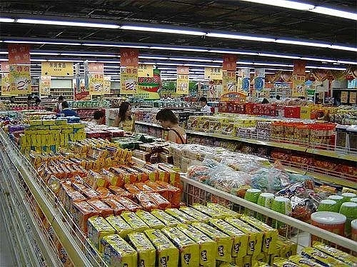 КЗП разкри измами с промоции в търговска верига