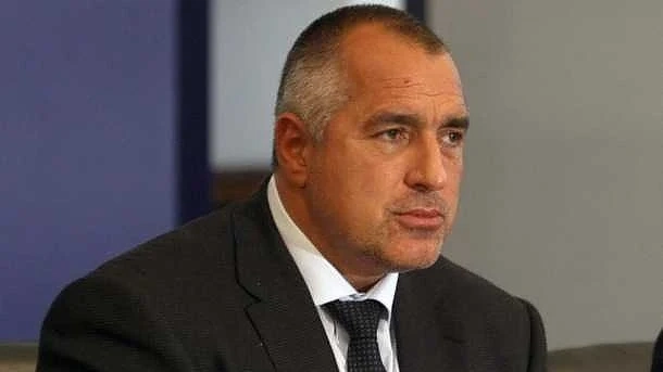 Бойко Борисов: Започваме проучванията за нефт и газ в Черно море