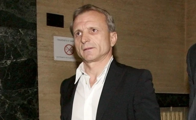 Гриша Ганчев спечели делото за дюните