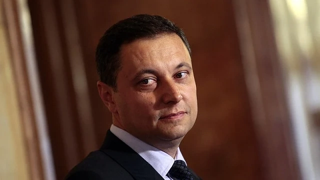 Яне Янев: В енергийната мафия има тежки размествания