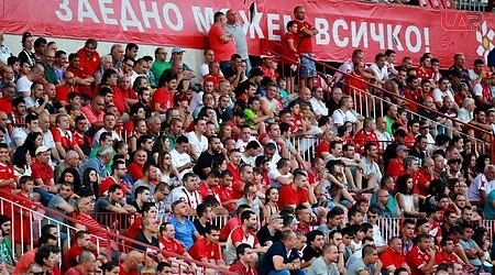 ЦСКА с безплатен вход за мача със “София 2010”