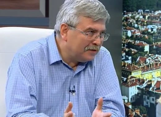 Хърсев: Вероятно цените на горивата ще тръгнат надолу