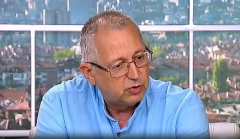 Синоптик: Лятото още не си е тръгнало.  Ще има нормална зима