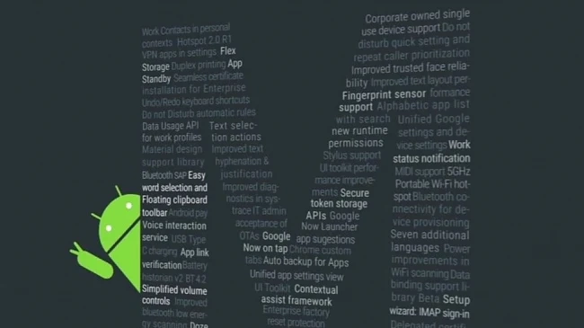 Android M ще носи името Android Marshmallow