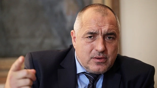 ГЕРБ с 4 милиона бюджет на изборите