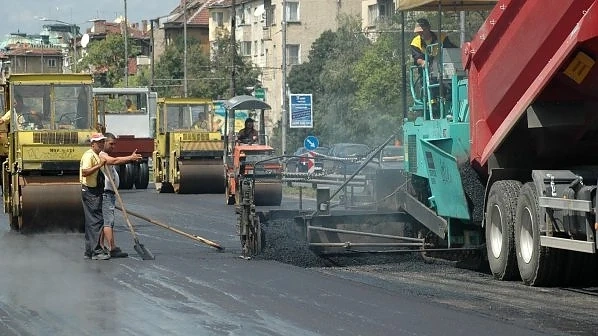 Важно! Кои улици ще бъдат затворени до октомври в София
