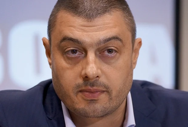 Бареков готов да се кандидатира за кмет на Пловдив