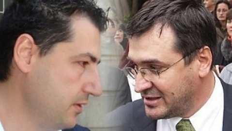 Атаката срещу кмета на Пловдив идва от бившия Славчо Атанасов