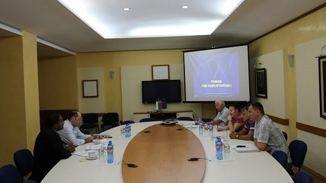 Малайзийско палмово масло влиза в Европа през Варна