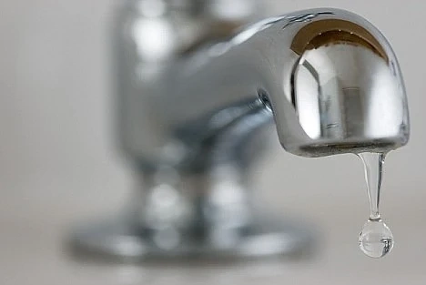 Без вода в някои райони на столицата днес