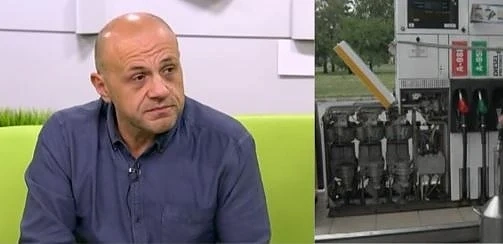 Томислав Дончев: Проблемът с горивата не е само цената