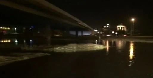Пловдив под вода 