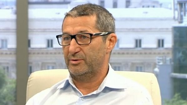 Каролев: В Китай тепърва ще има сериозна безработица