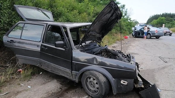 Трима загинали през изминалото денонощие 