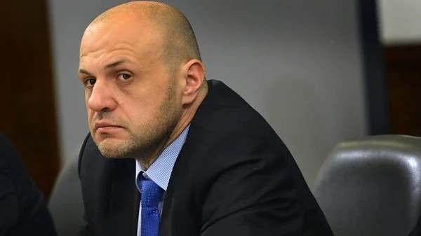 Томислав Дончев ще отговаря за организацията на местните избори и референдума