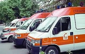 Въвеждат нов стандарт за линейките в Спешна помощ