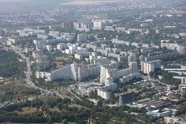 Румъния помага на Молдова със финансов размер на 100 милиона евро