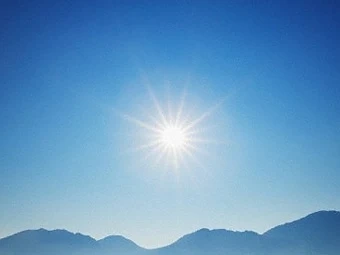 Утре слънчево и горещо с температури на повечето места от 30° до 35°
