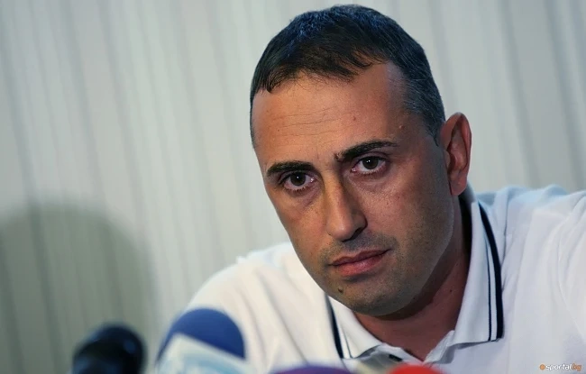Петев добави Рангелов в националния