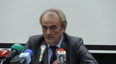 Бившият кмет на Варна с нови мераци за кметският стол 