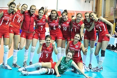 България на финал срещу Сърбия