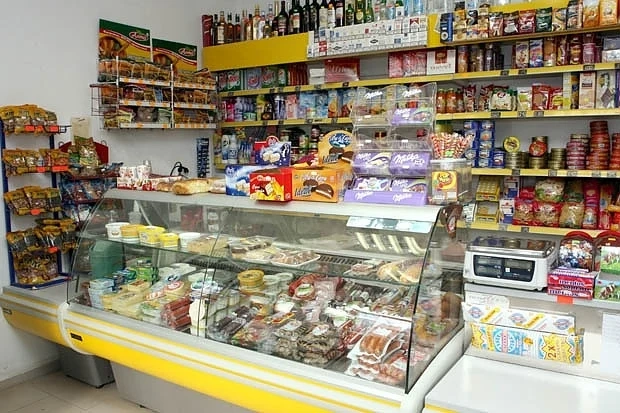 Хранителните стоки са се повишили с 9%