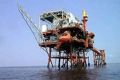 Италианска компания откри газ в средиземно море