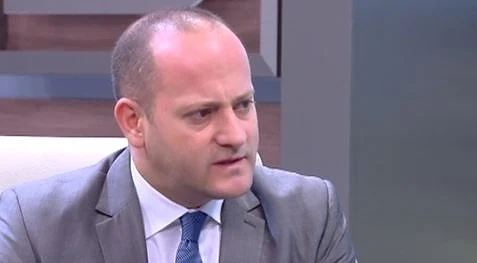 Кънев: Реакцията на ДБГ и СДС е несериозна
