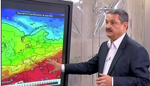 Очаква ни топла есен